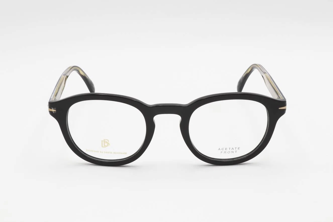 David Beckham DB7017 Eyeglasses